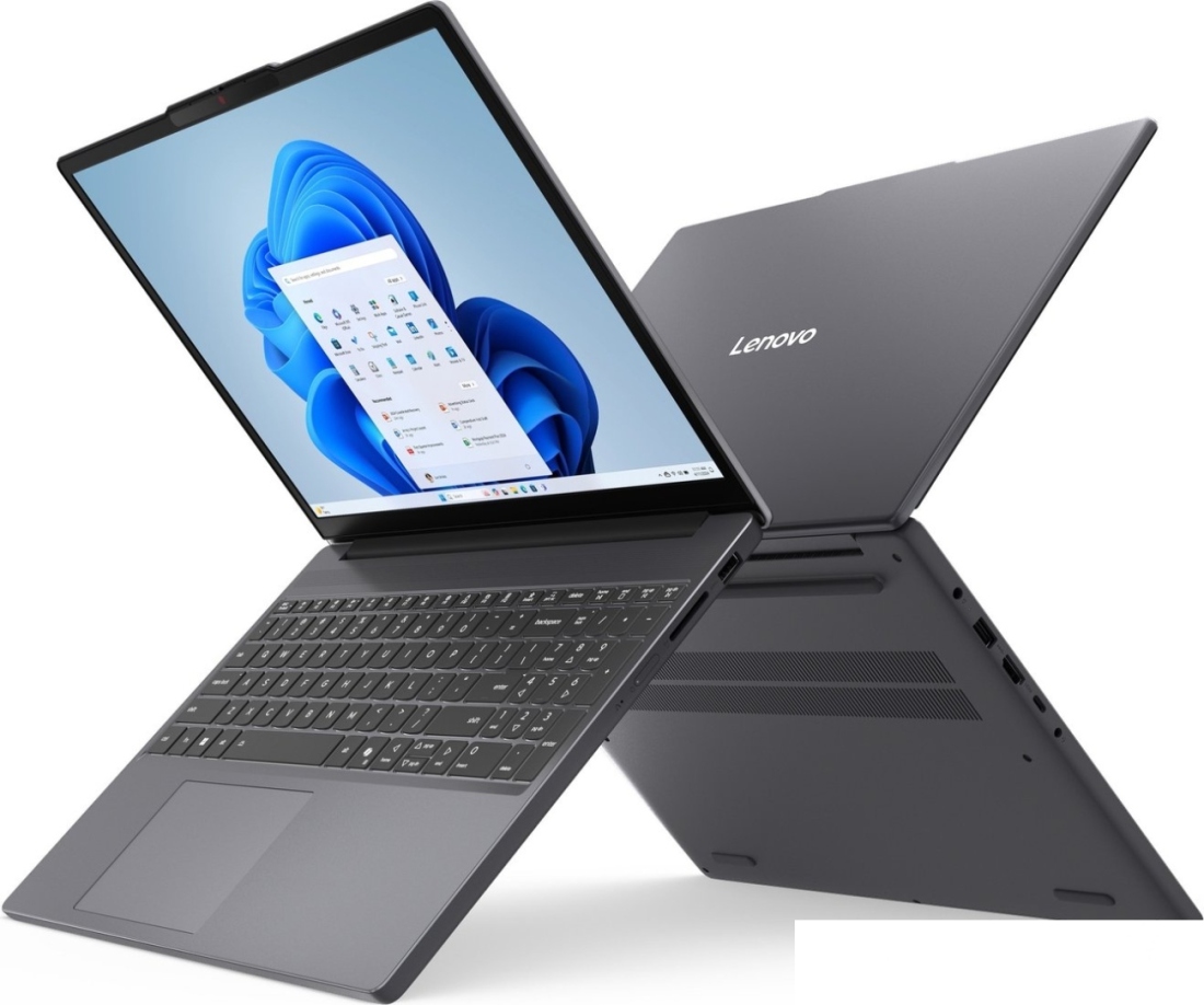 Ноутбук Lenovo IdeaPad Slim 3 15IRH10 83K100D6UE