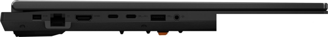Игровой ноутбук ASUS TUF Gaming A18 2025 FA808UM-S8050 + 16 ГБ Win 11 Pro