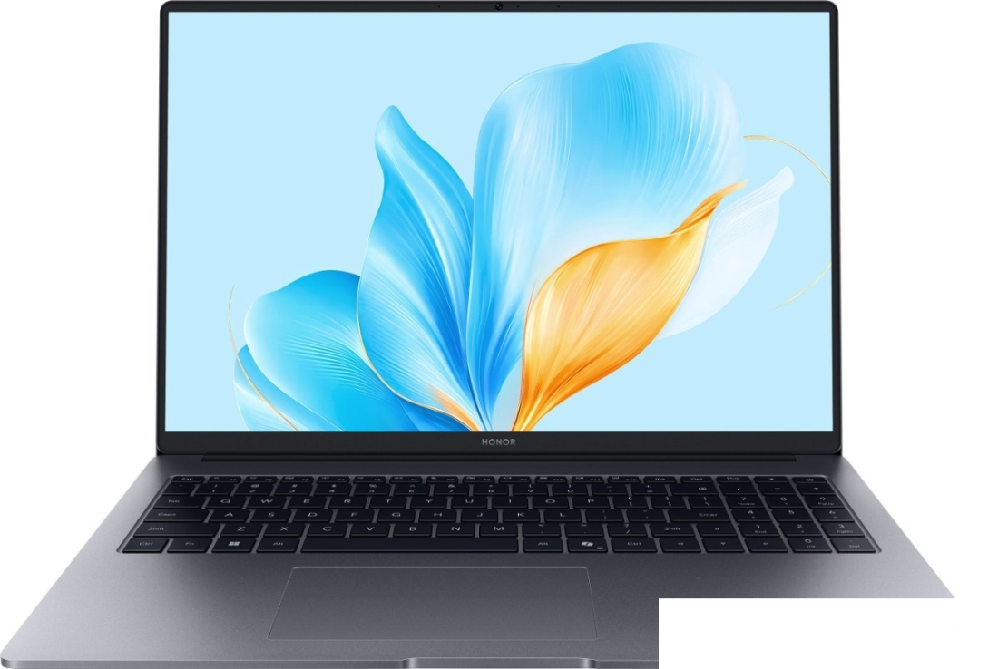 Ноутбук HONOR MagicBook X16 2025 BRG-7611 5301AFDH