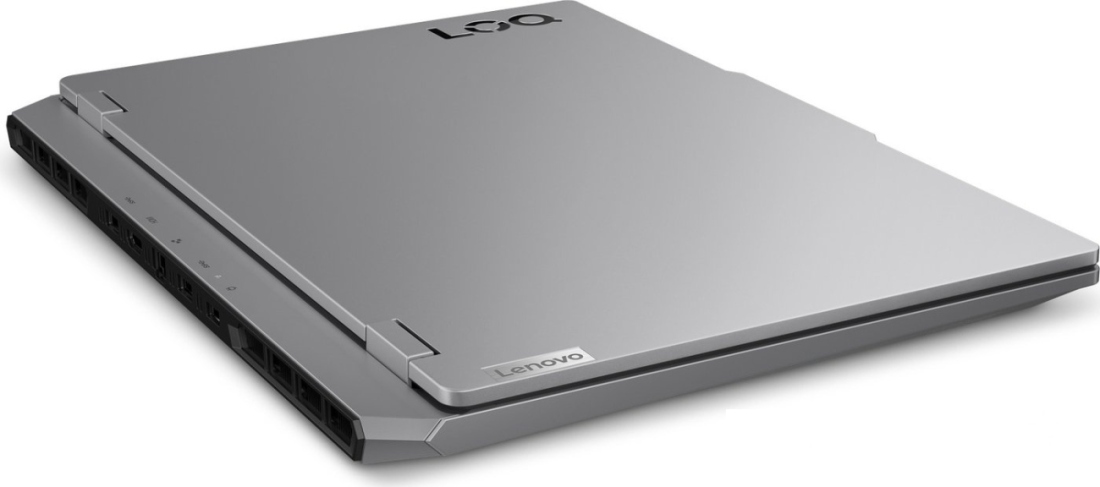 Игровой ноутбук Lenovo LOQ 15IRX10 83JE002BRK