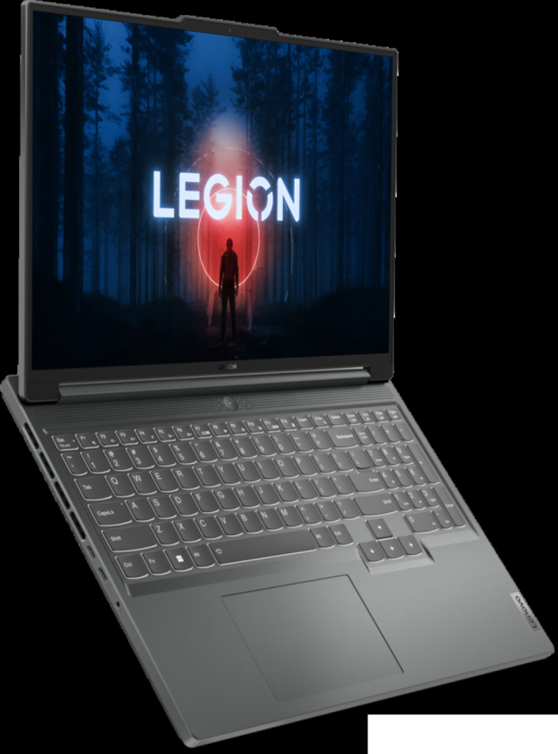 Игровой ноутбук Lenovo Legion Slim 5 16APH8 82Y900B1PB