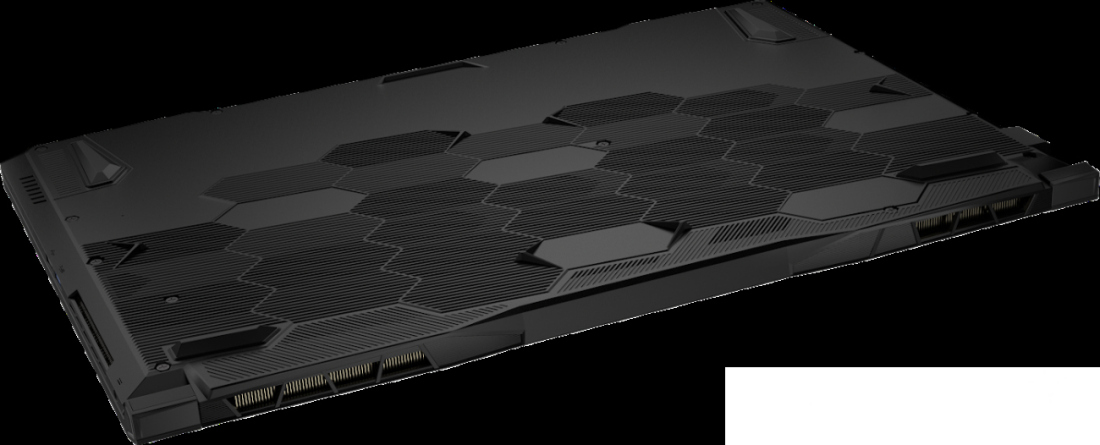 Игровой ноутбук MSI Katana 17 B12VEK-267XRU