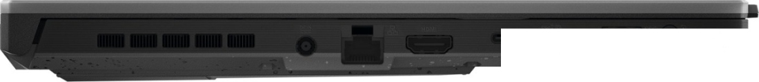Игровой ноутбук ASUS TUF Gaming F15 FX507ZC4-HN002