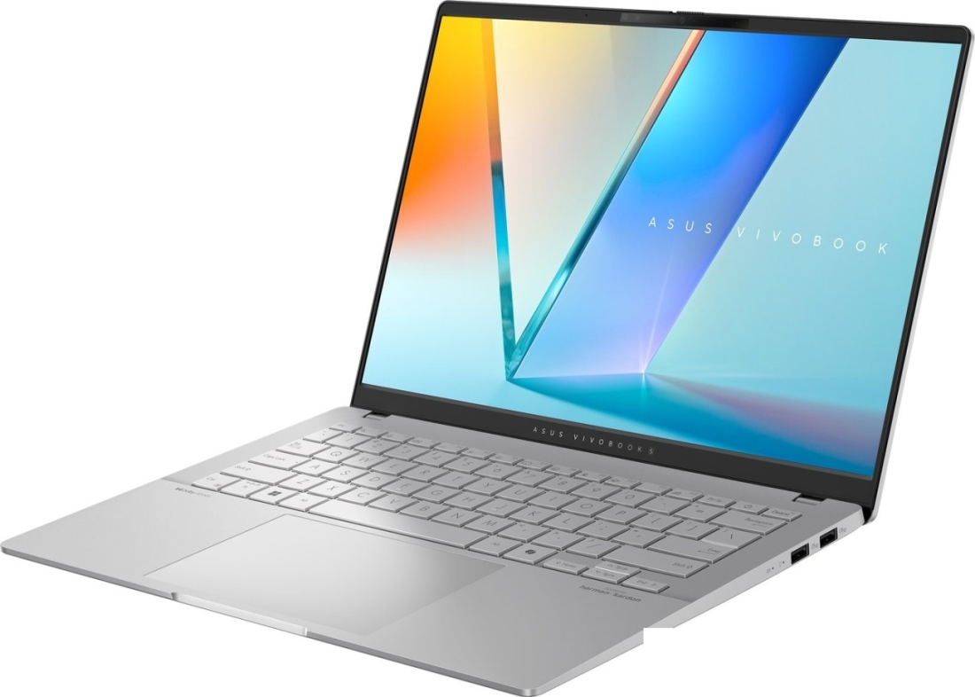 Ноутбук ASUS Vivobook S 14 OLED M5406WA-PP151