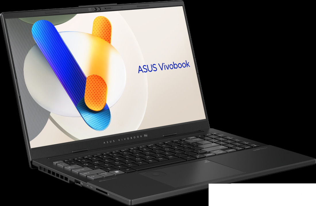 Ноутбук ASUS Vivobook Pro 15 OLED N6506MV-MA069