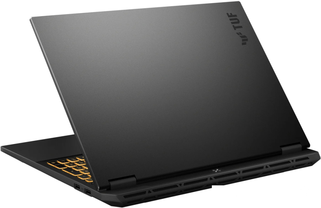 Игровой ноутбук ASUS TUF Gaming F16 FX608JMR-RV170