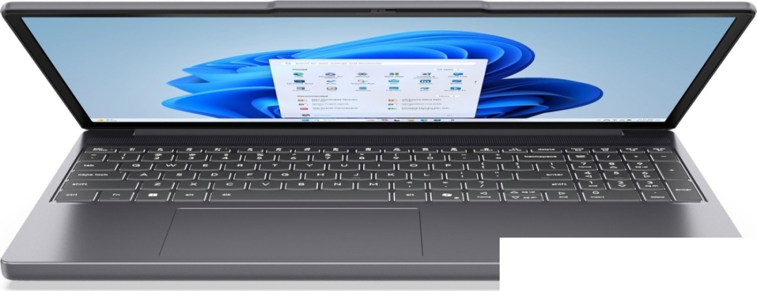 Ноутбук Lenovo IdeaPad Slim 3 15IRH10 83K100D6UE