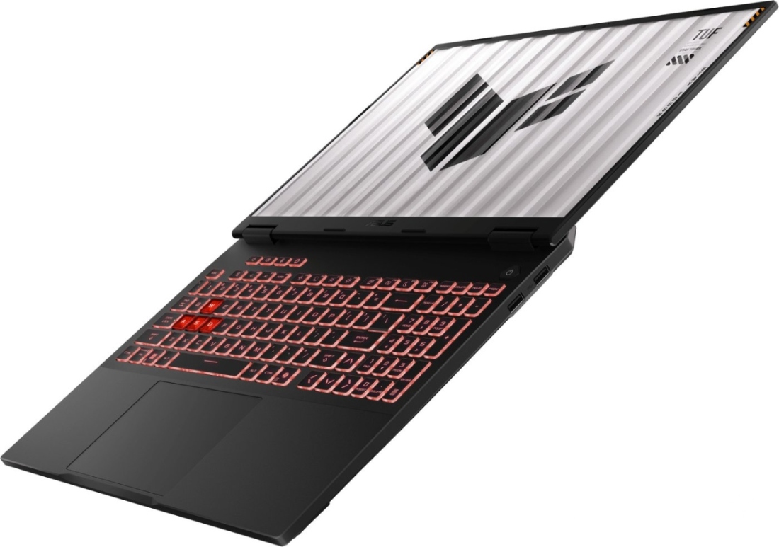 Игровой ноутбук ASUS TUF Gaming A16 2025 FA608UM-RV101