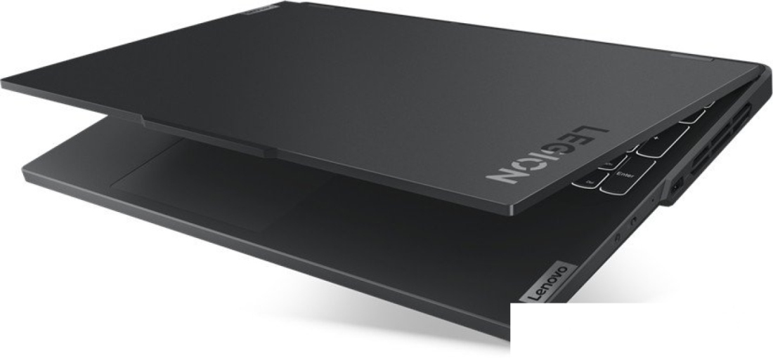 Игровой ноутбук Lenovo Legion Pro 5 16ARX8 82WM00FQRK