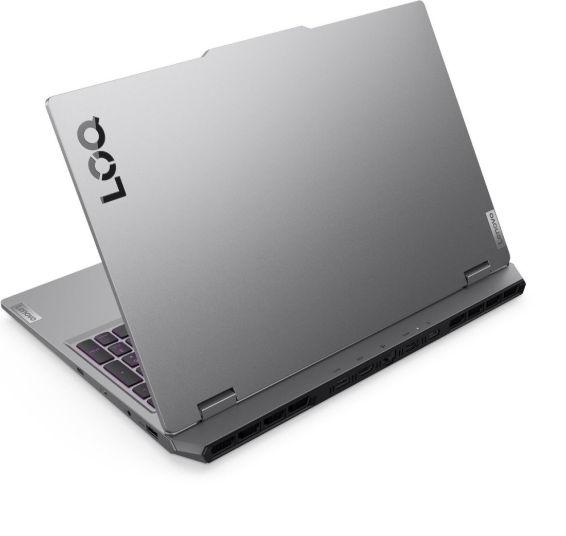 Игровой ноутбук Lenovo LOQ 15AHP10 83JG000VRK Win 11 Pro