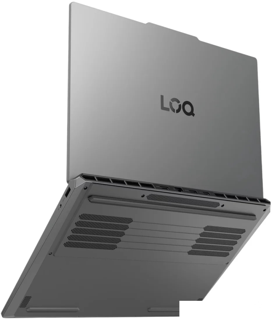Игровой ноутбук Lenovo LOQ 15AHP11 83TN000ERK