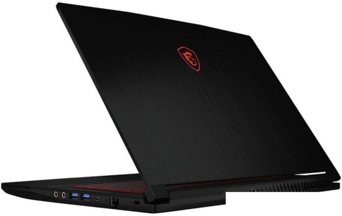 Игровой ноутбук MSI Thin GF63 12VF-2619XRU