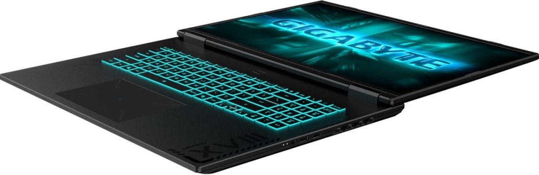 Игровой ноутбук Gigabyte Gaming A18 GA83H 3THK3KZC94SD