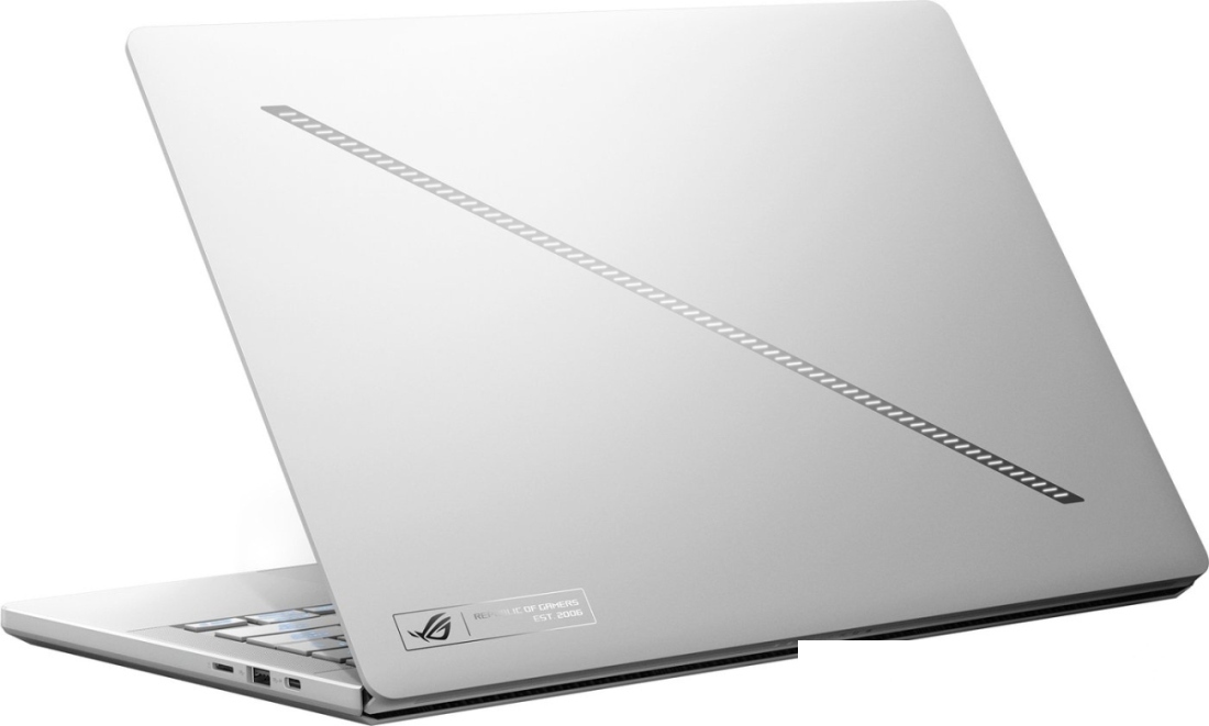Игровой ноутбук ASUS ROG Zephyrus G14 2025 GA403WR-QS104
