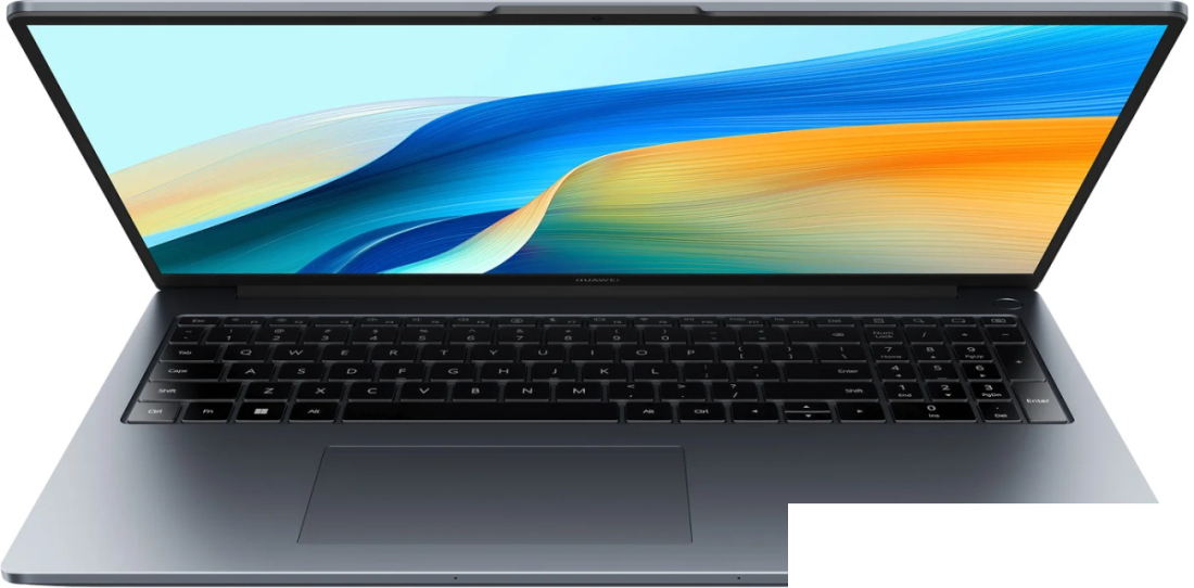 Ноутбук Huawei MateBook D 16 2024 MCLG-X 53014MTX