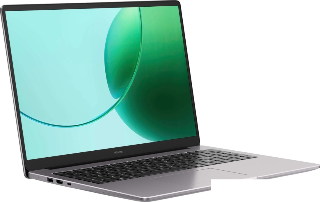 Ноутбук HONOR MagicBook X16 AMD 2025 GOH-X 5301AQLL