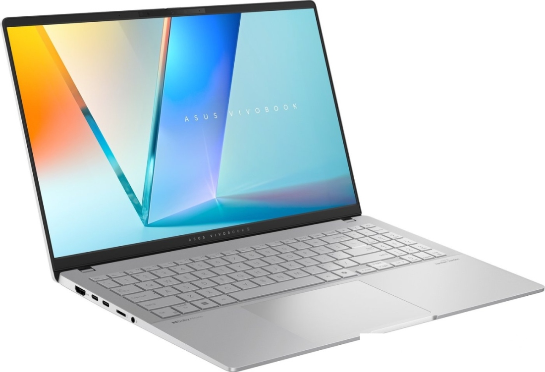 Ноутбук ASUS VivoBook S15 OLED S5507QA-MA052W