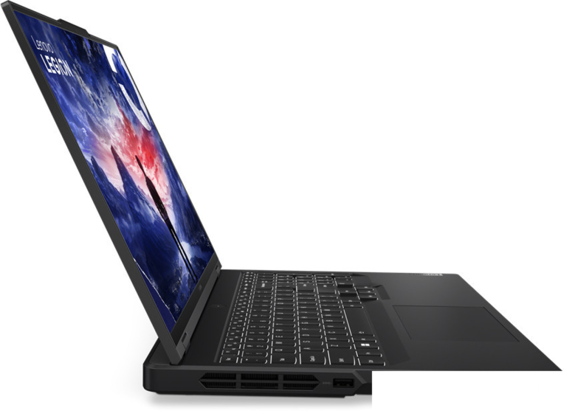 Игровой ноутбук Lenovo Legion Pro 5 16IRX9 83DF00BCRK