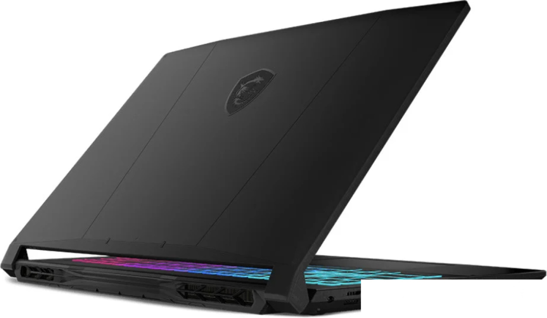 Игровой ноутбук MSI Katana 15 HX B14WFK-804XRU Win 11 Pro
