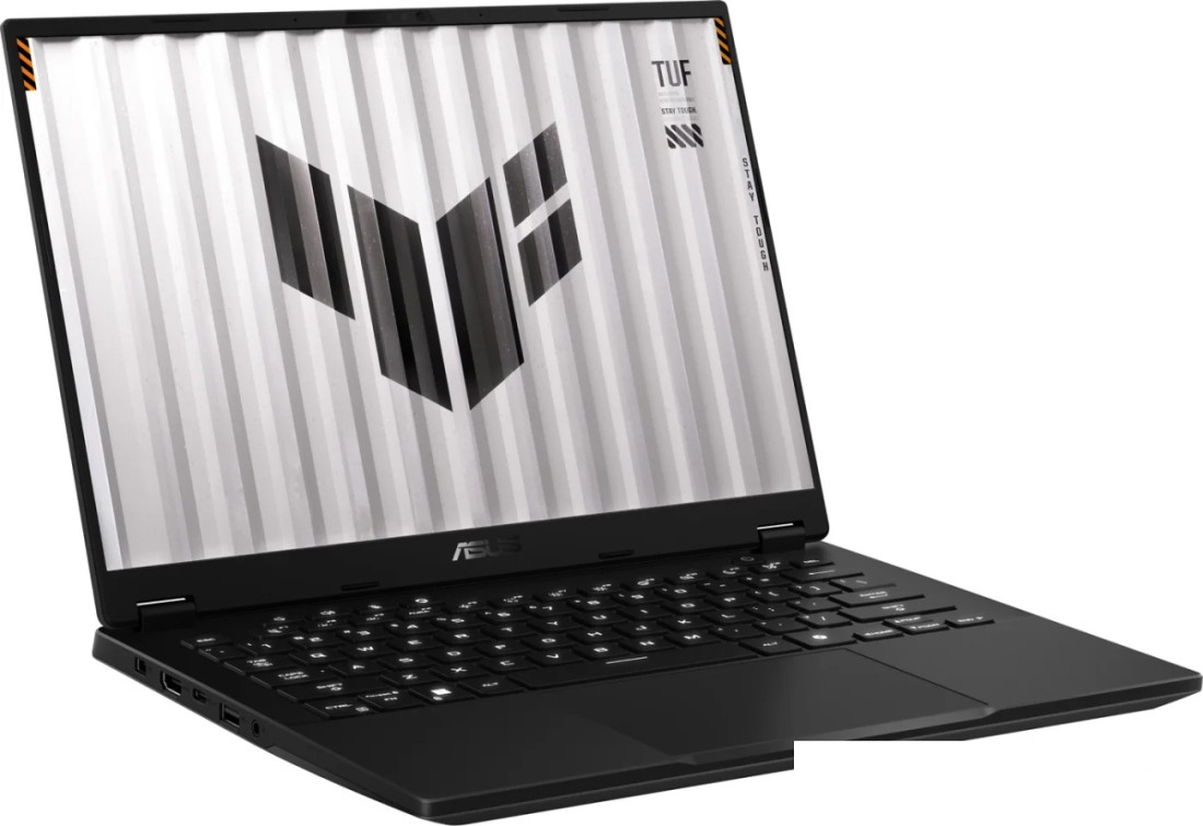 Игровой ноутбук ASUS TUF Gaming A14 FA401UH-RG017