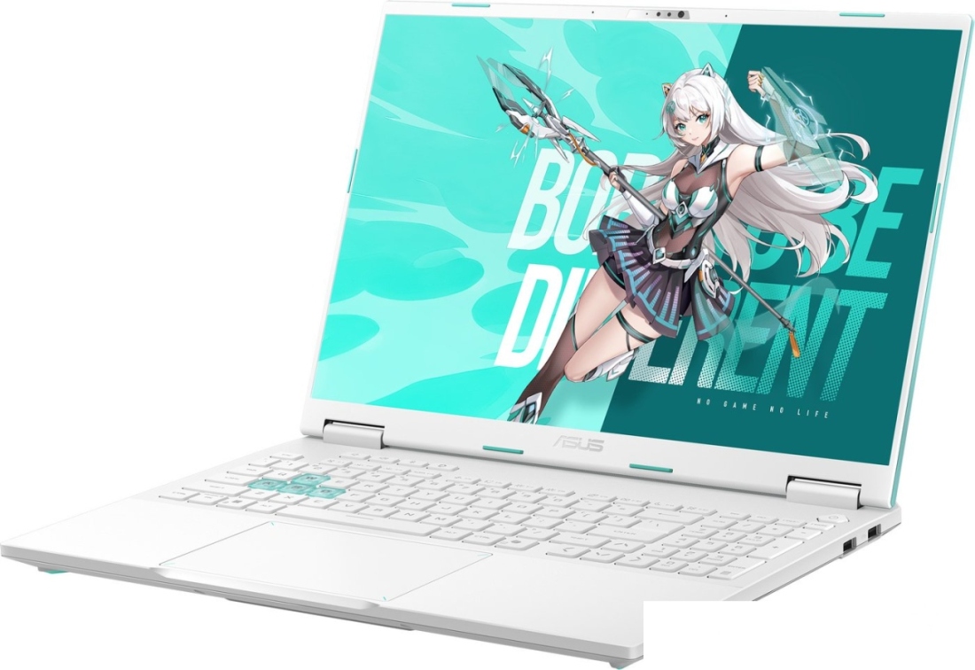Игровой ноутбук ASUS ROG Zephyrus Tianxuan G6 Pro 2025 FA608PM8940-0EAFXHB8X10
