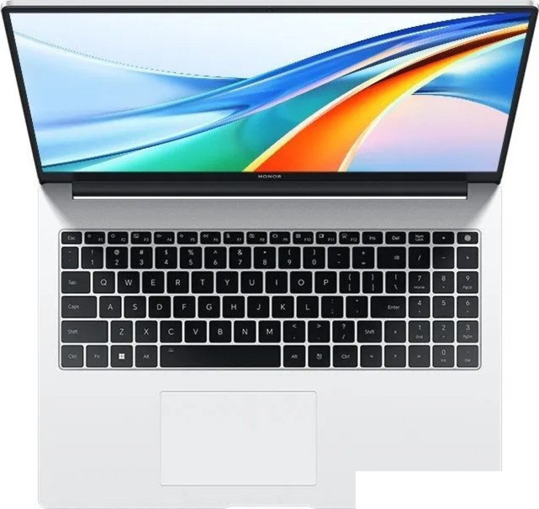 Ноутбук HONOR MagicBook X 14 Pro 2024 FRI-G5651 5301AHXF