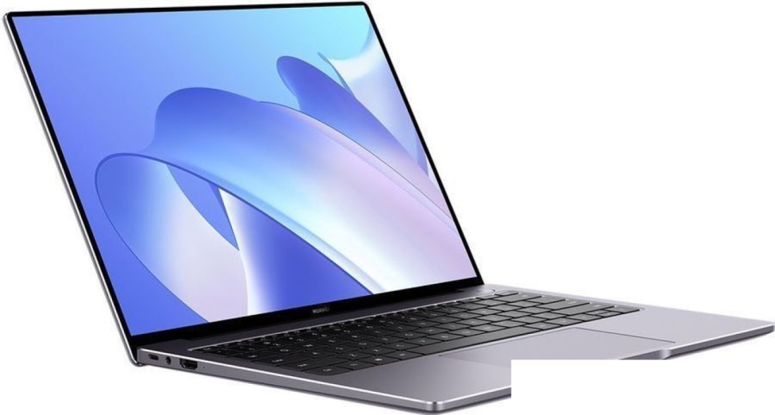 Ноутбук Huawei MateBook 14 2021 AMD KLVL-W76W 53013PBV