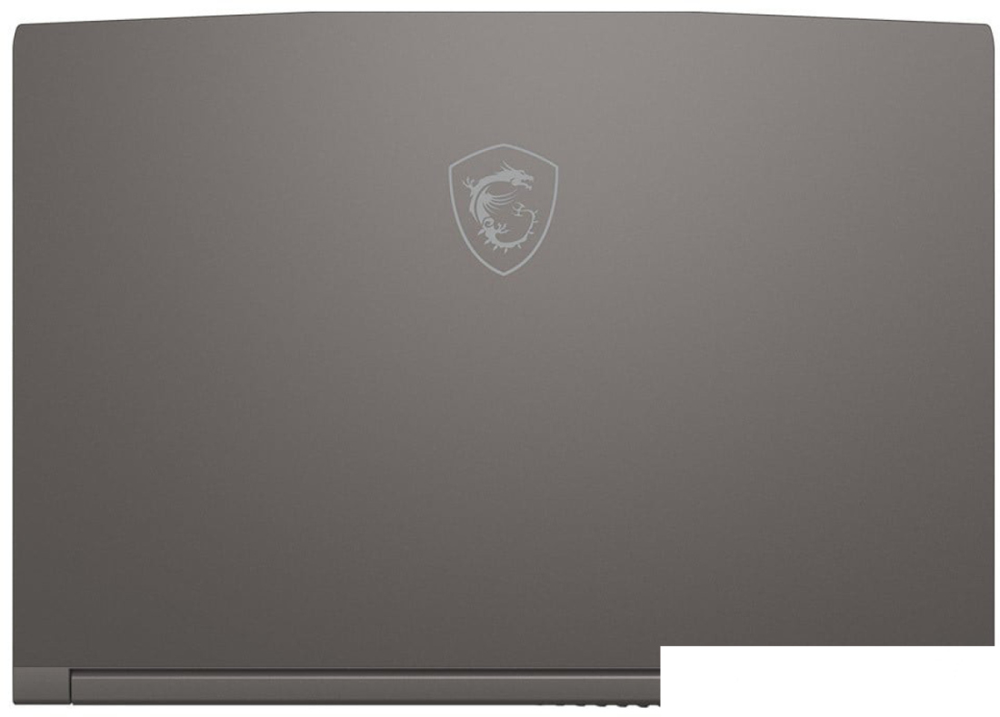 Игровой ноутбук MSI Thin A15 B7VF-037XRU