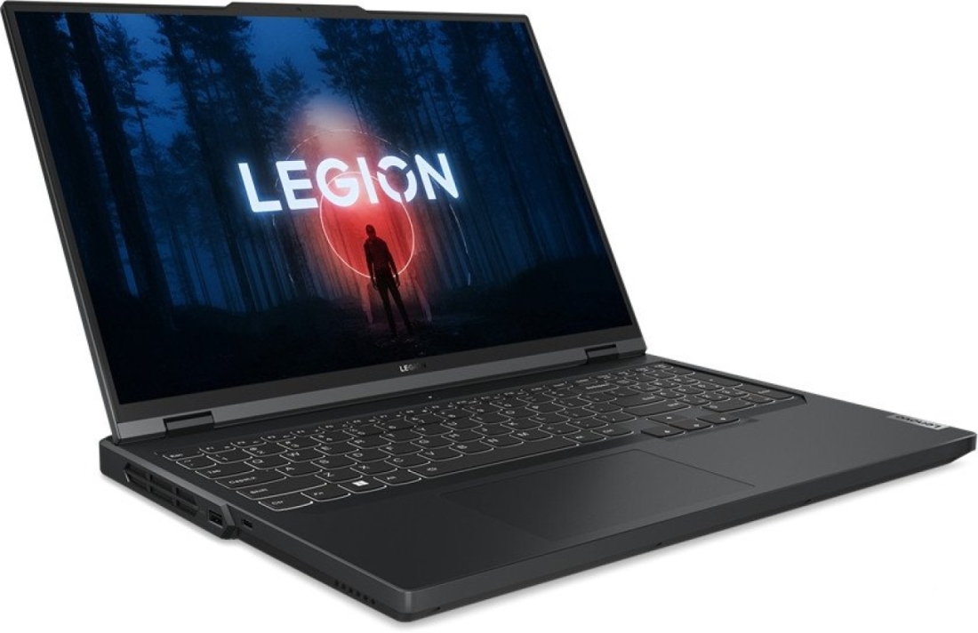 Игровой ноутбук Lenovo Legion Pro 5 16ARX8 82WM00FQRK