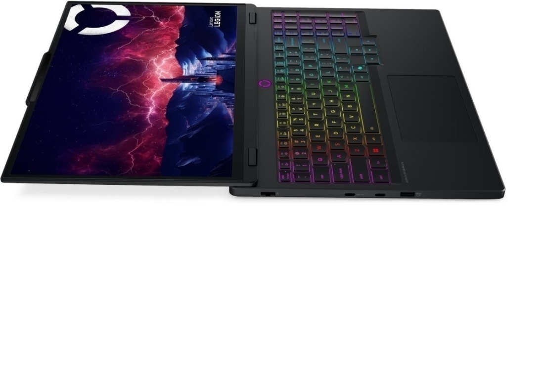 Игровой ноутбук Lenovo Legion 5 15AKP10 83F1001SPB