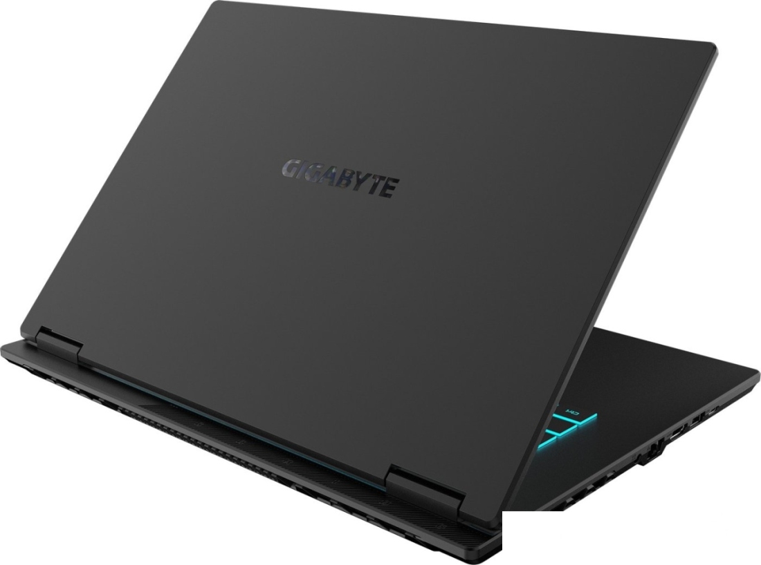 Игровой ноутбук Gigabyte Gaming A16 GA63H 3VHK3KZ894SD