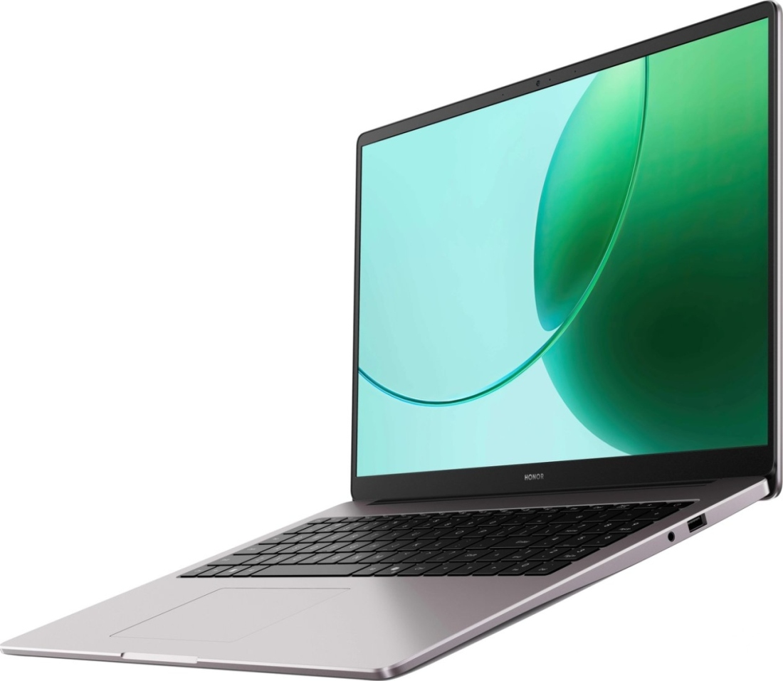 Ноутбук HONOR MagicBook X16 AMD 2025 GOH-X 5301AQLL