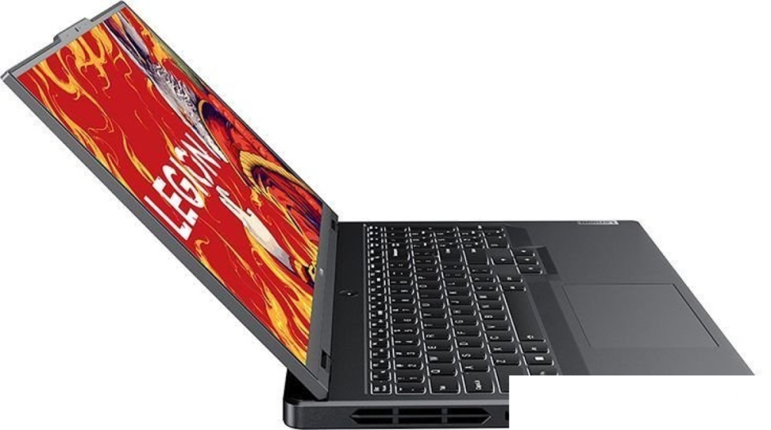 Игровой ноутбук Lenovo Legion 5 Pro R9000P 82WM00G1CD