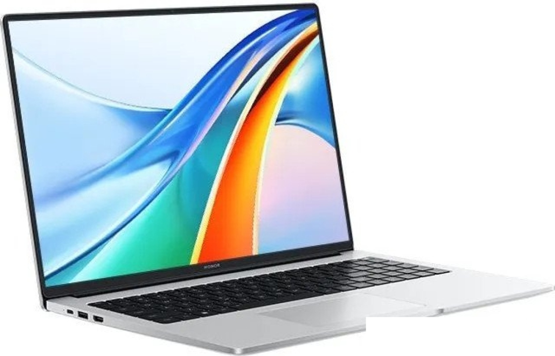 Ноутбук HONOR MagicBook X 14 Pro 2024 FRI-G5651 5301AHXF