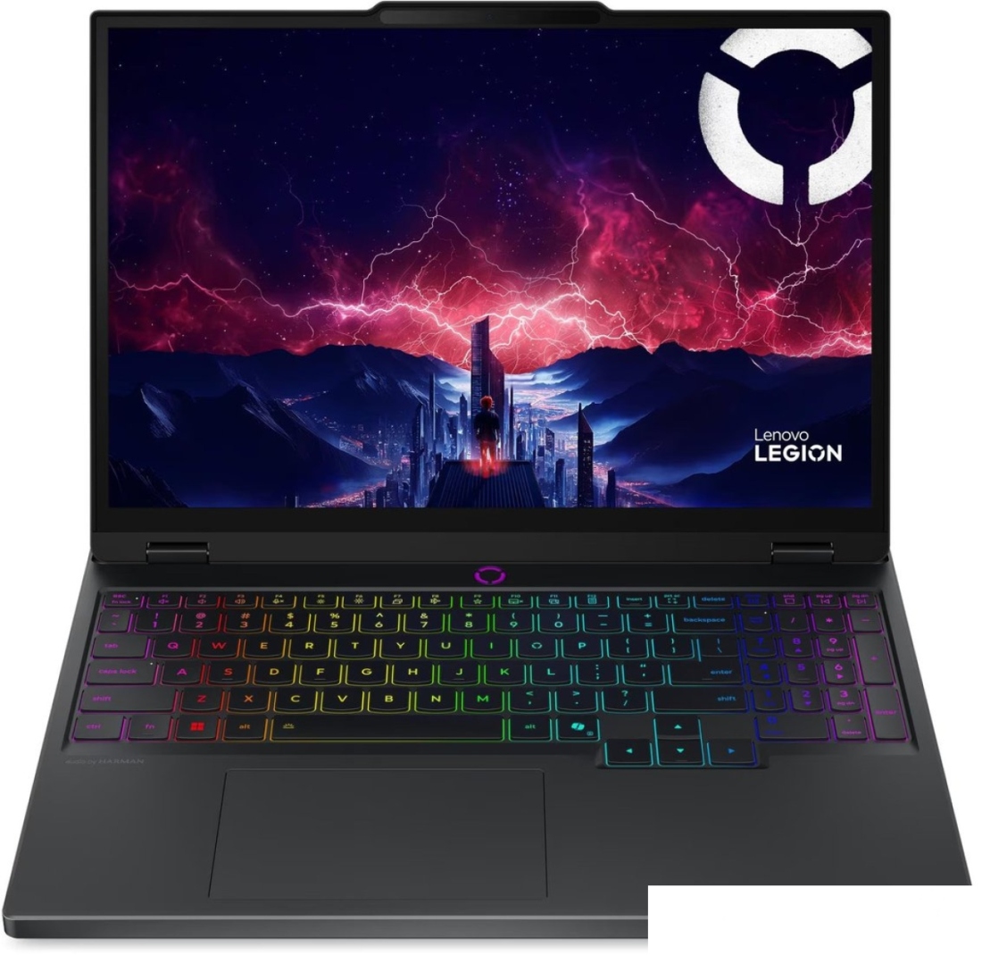 Игровой ноутбук Lenovo Legion 5 15AKP10 83F1003FRK