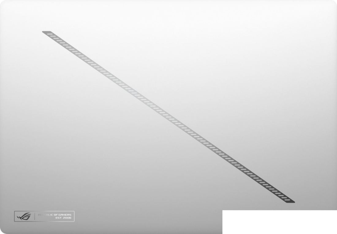 Игровой ноутбук ASUS ROG Zephyrus G16 2025 GU605CW-QR094W