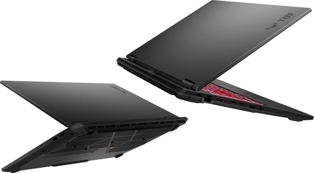 Игровой ноутбук ASUS TUF Gaming A16 2025 FA608UM-RV101