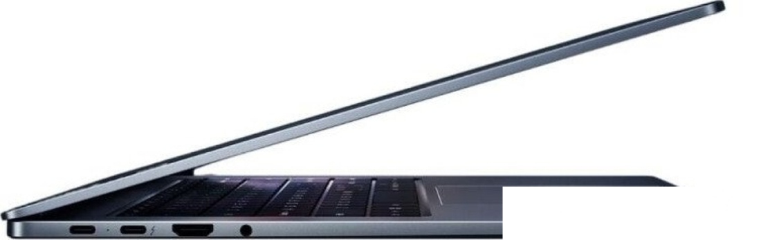 Ноутбук Xiaomi RedmiBook Pro 16 2025 JYU4650CN