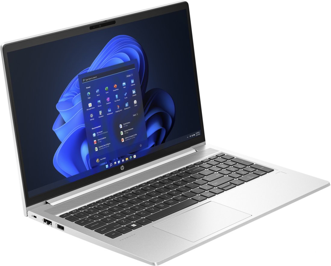 Ноутбук HP ProBook 450 G10 725J6EA