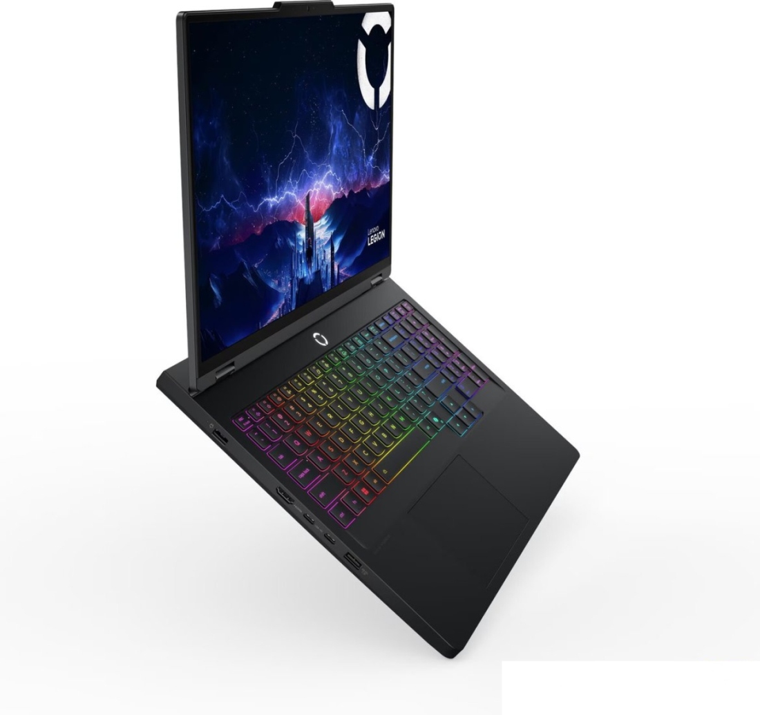 Игровой ноутбук Lenovo Legion Pro 5 16IAX10 83F30012RK