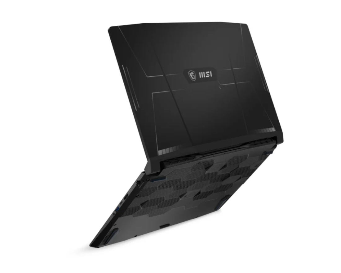 Игровой ноутбук MSI Crosshair 15 C12VG-242XPL
