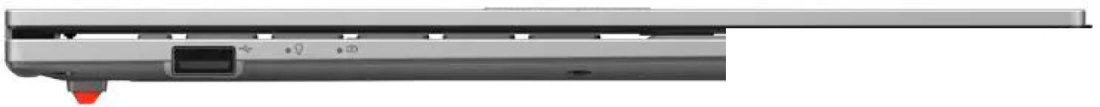 Ноутбук ASUS Vivobook Go 15 E1504FA-BQ4412