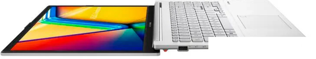 Ноутбук ASUS Vivobook Go 15 E1504FA-BQ825W