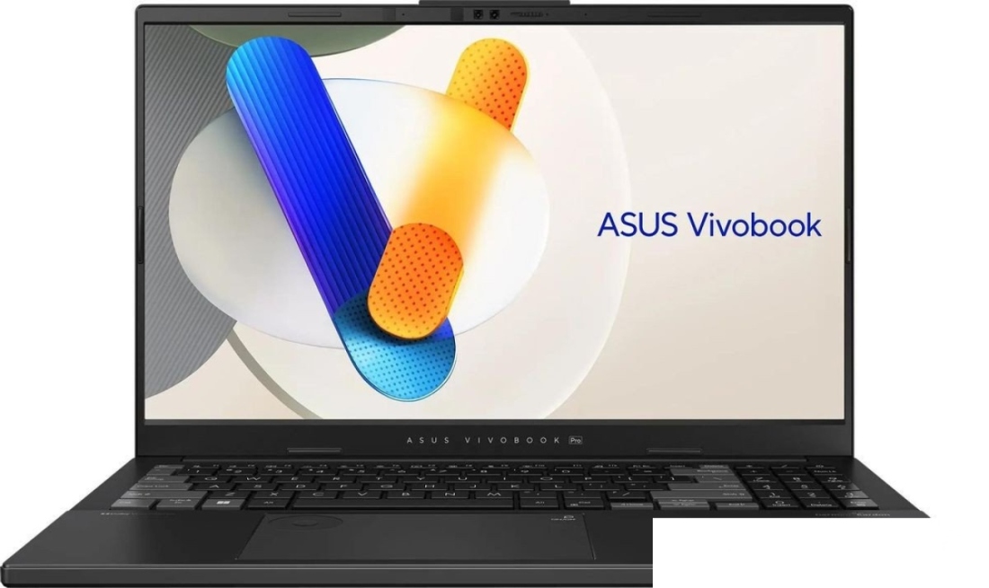Ноутбук ASUS VivoBook Pro 15 OLED N6506MU-MA100