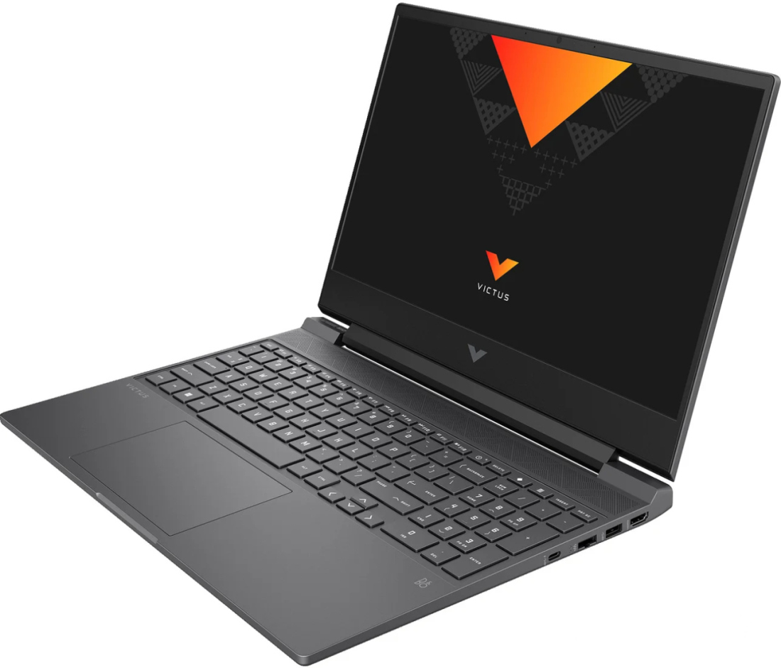 Игровой ноутбук HP Victus 15-fa2082wm B5EQ3UA
