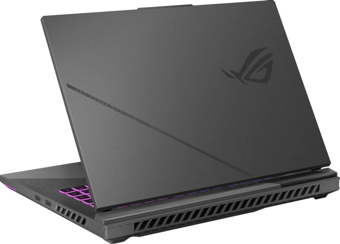 Игровой ноутбук ASUS ROG Strix G16 2025 G614PP-S5063