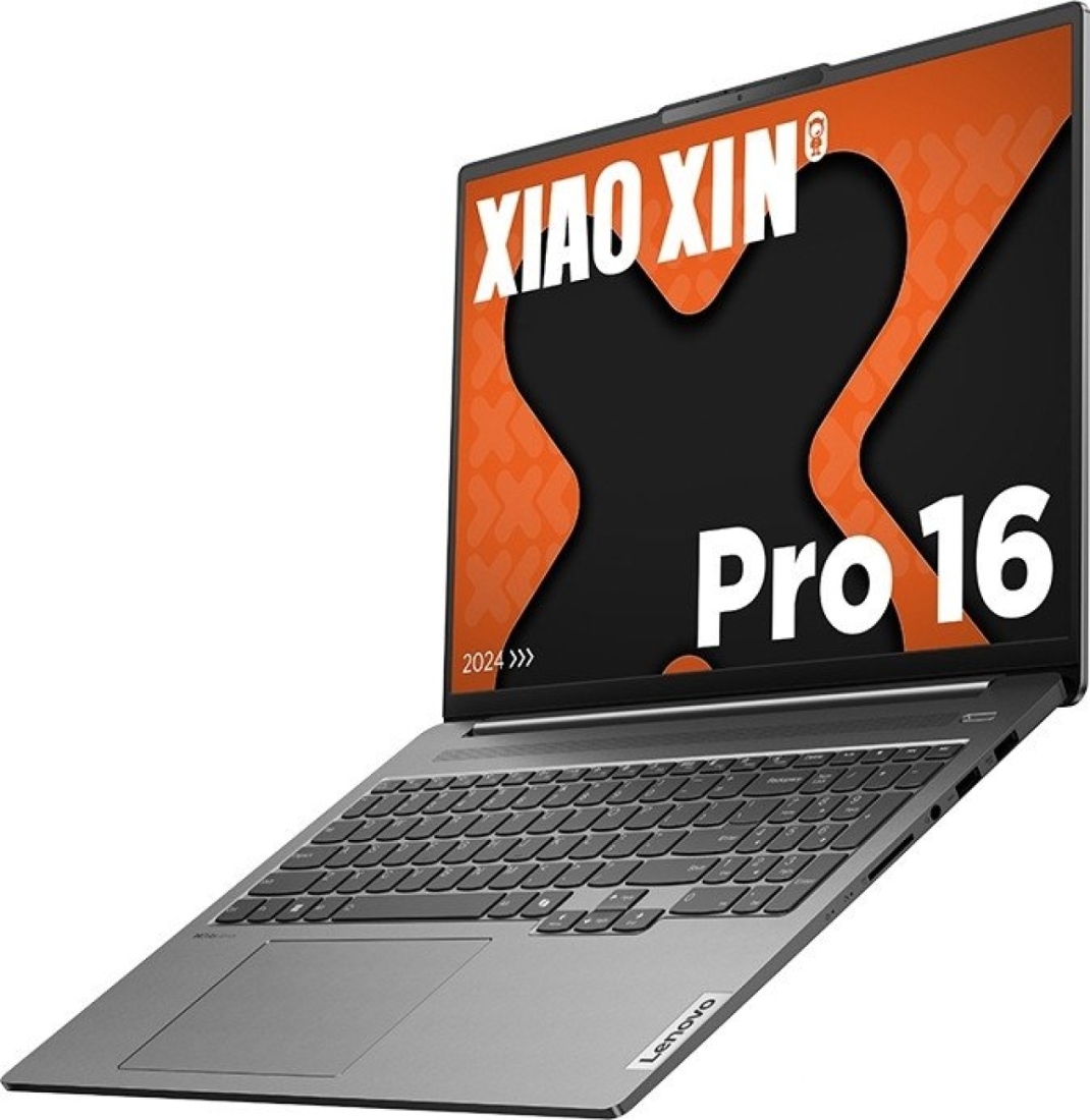 Ноутбук Lenovo Xiaoxin Pro 16 AHP9 83D5003TCD