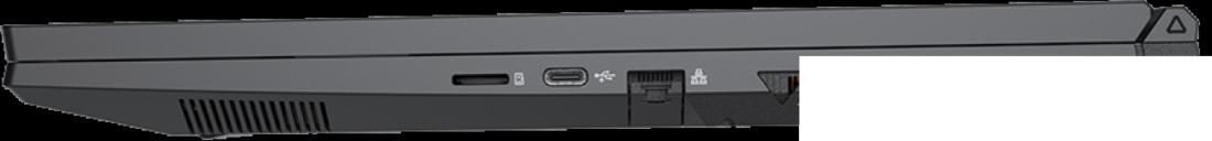 Игровой ноутбук Gigabyte G6 KF-G3KZ853SD