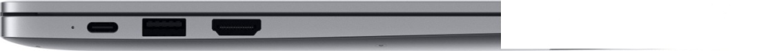 Ноутбук HONOR MagicBook X14 Plus 2025 FRB-X 5301ALXY