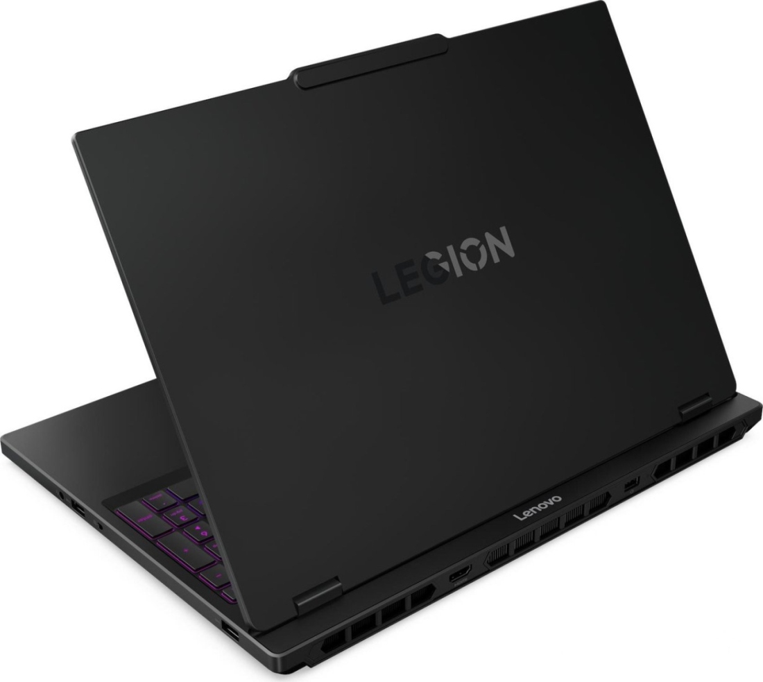 Игровой ноутбук Lenovo Legion 5 15IRX10 83LY0016RK